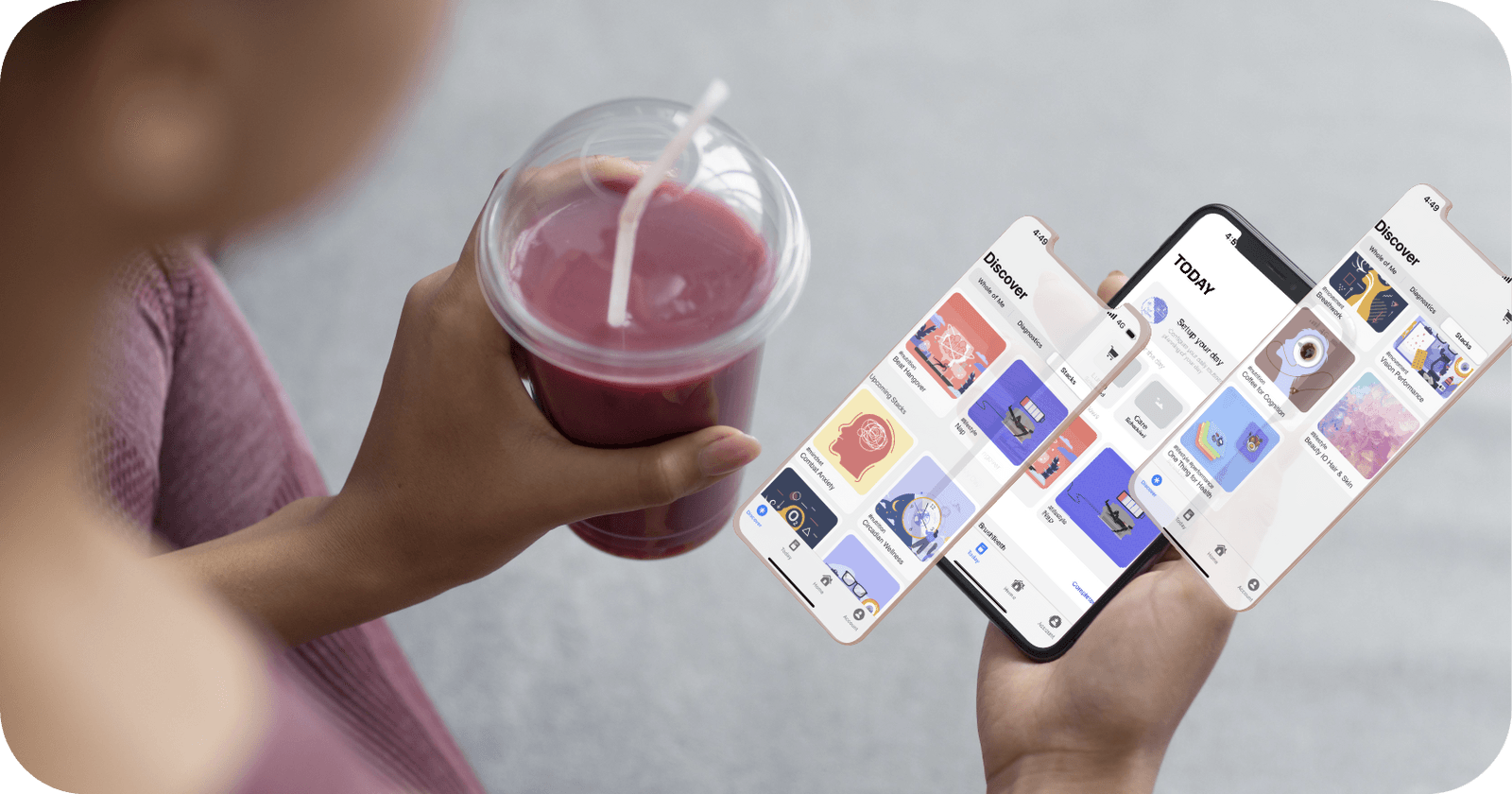 Resolute for Workplace